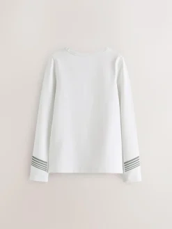 Next Long Sleeve Base Layer Top (3-16yrs)^BOY Underwear|Thermals