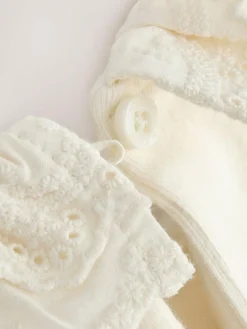 Next Long Sleeve Collar Top (3mths-7yrs)^ Tops