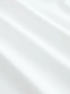 Next White Long Sleeve Crew Neck T-Shirt^Women Nightwear|Tops & T-Shirts