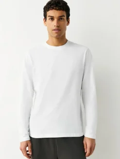 Next Long Sleeve Layering T-Shirts 5 Pack^ Loungewear