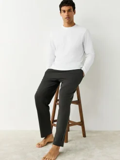 Next Long Sleeve Layering T-Shirts 5 Pack^ Loungewear
