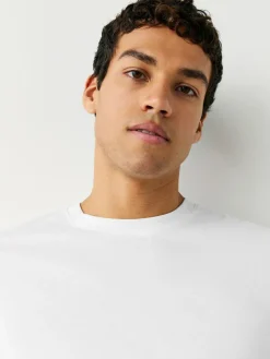 Next Long Sleeve Layering T-Shirts 5 Pack^ Loungewear