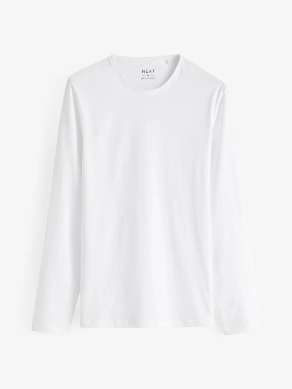 Next Long Sleeve Layering T-Shirts 5 Pack^ Loungewear