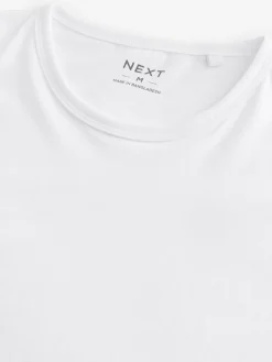 Next Long Sleeve Layering T-Shirts 5 Pack^ Loungewear