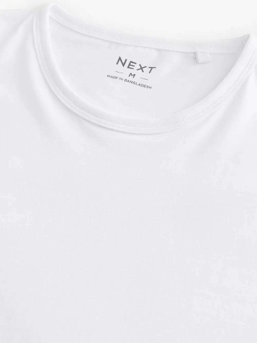 Next Long Sleeve Layering T-Shirts 5 Pack^ Loungewear