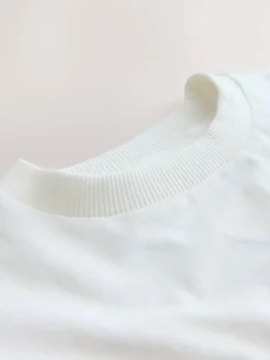 Next Short Sleeve Valentines T-Shirt (3mths-7yrs)^BOY Tops|Tops