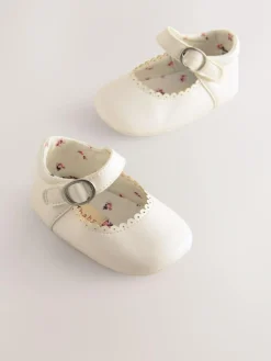 Next Mary Jane Baby Shoes (0-24mths)^ Boots|Shoes