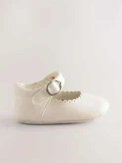 Next Mary Jane Baby Shoes (0-24mths)^ Boots|Shoes