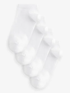 Next Modal Trainer Socks 4 Pack^Women Socks & Tights|Sportswear