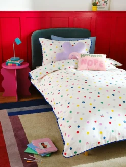Next Duvet Cover and Pillowcase Set^ Bedsets & Duvet Covers|Childrens Bedding
