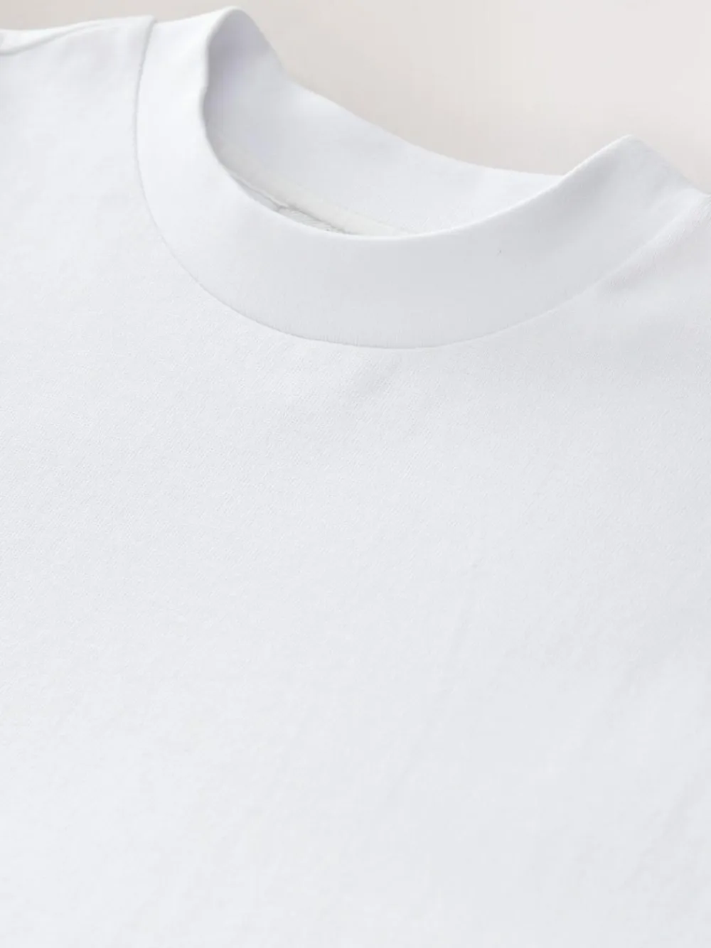 Next Oversized Fit EDIT Heavyweight T-Shirt^ Tops & T-Shirts