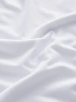 Clearance Next Oversized T-Shirt (3-16yrs) White