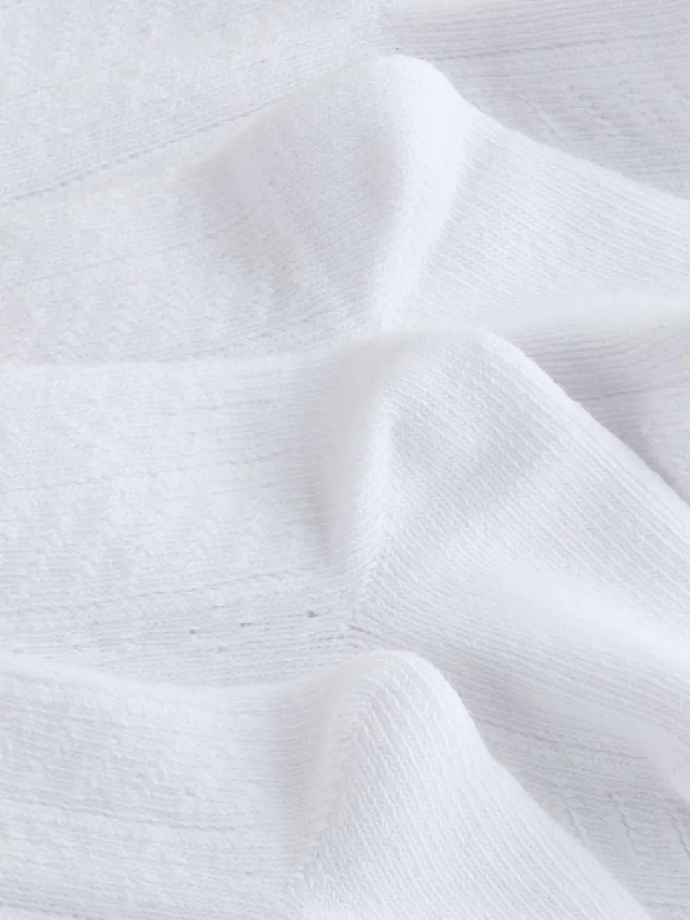 Best Next White Pelerine Baby Tights 2 Pack (0mths-2yrs)