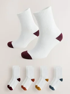 Next Sports Socks 4 Pack^ Socks|Socks