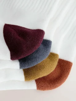 Next Sports Socks 4 Pack^ Socks|Socks