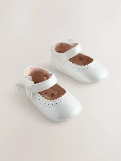 Next Mary Jane Baby Shoes (0-18mths)^ Shoes
