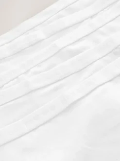 Next White Short Briefs 5 Pack (2-16yrs)^ Underwear