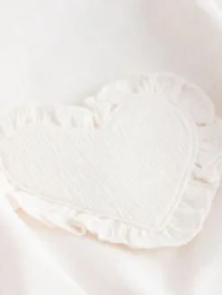 Clearance Next White Short Sleeve Pocket T-Shirt (3mths-7yrs)