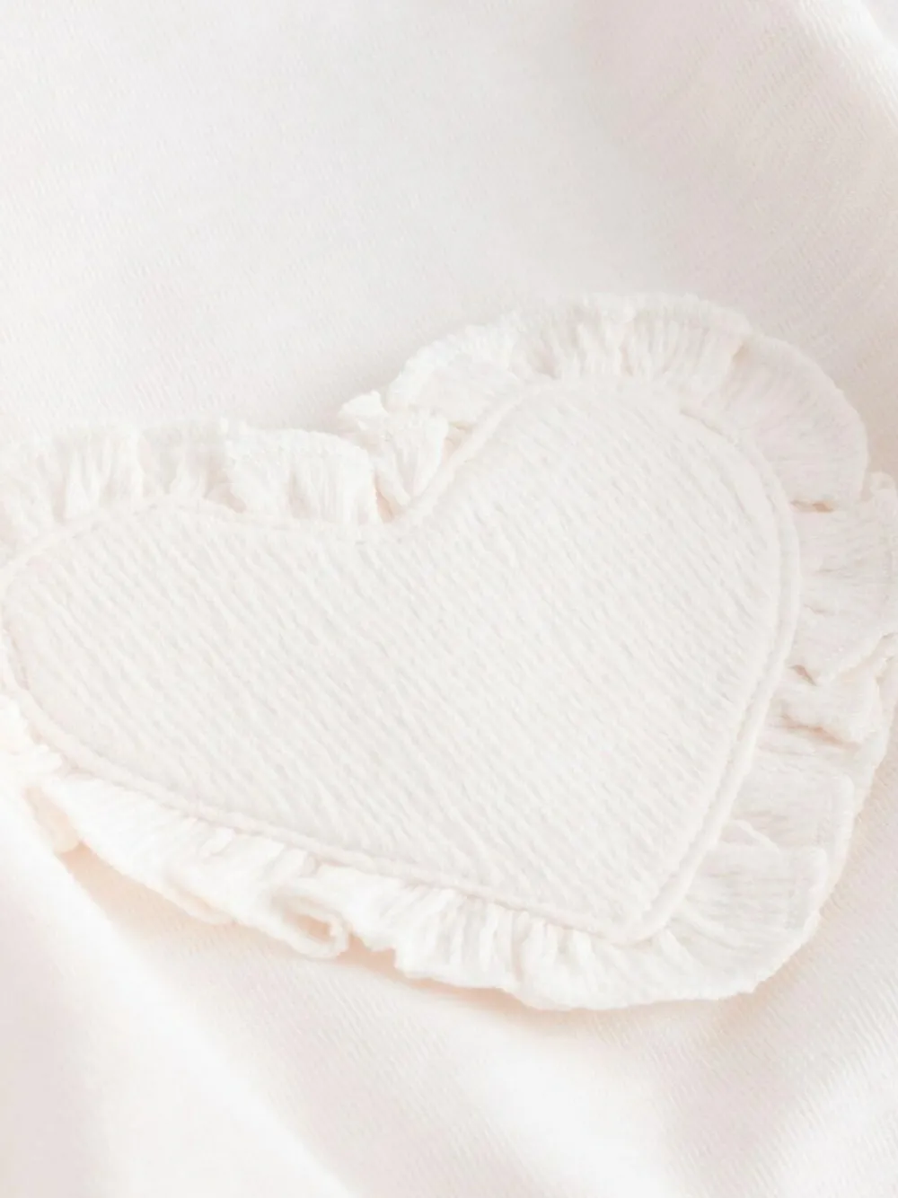 Clearance Next White Short Sleeve Pocket T-Shirt (3mths-7yrs)