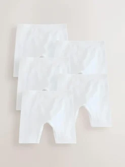 Next Shorts Long Leg Briefs 5 Pack (2-16yrs)^ Underwear