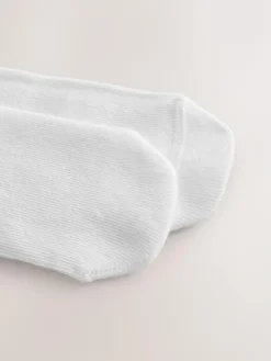 Outlet Next White Single Tights (0mths-2yrs)