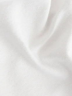 New Next White Slim Fit Essential Stretch Jeans