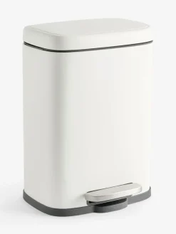 Next Soft Close 5 Litre Pedal Bin^ Bathroom Accessories