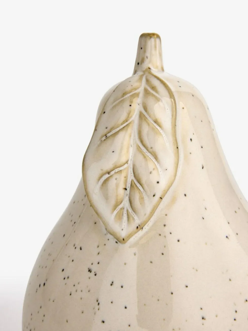 Next Ceramic Fruit Ornament^ Ornaments