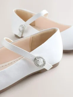 Next Standard Fit (F) Mary Jane Occasion Shoes^ Boots|Occasionwear