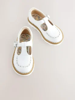 Next Standard Fit (F) T-Bar Shoes^ Shoes