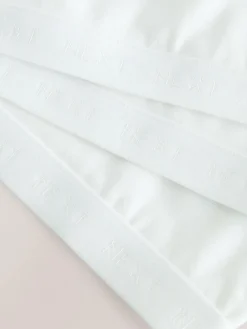 Next Strappy Racer Back Crop Tops 3 Pack (5-16yrs)^ Bras & Crop Tops