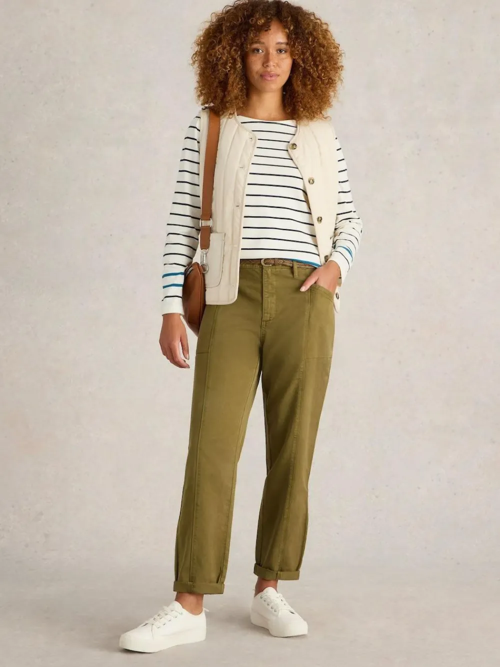 White Stuff Thea Trousers^Women Pants