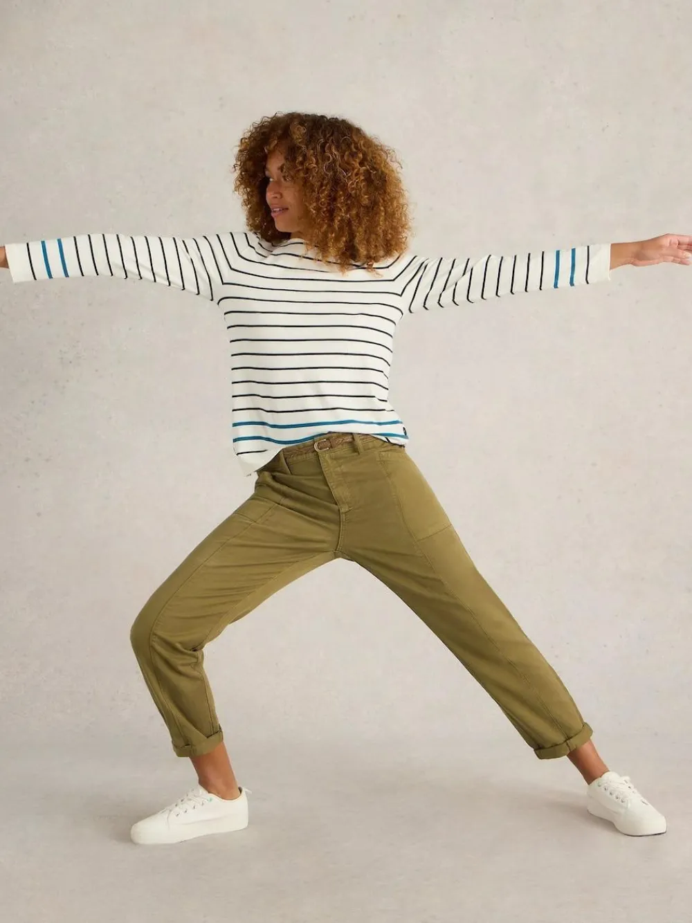 White Stuff Thea Trousers^Women Pants