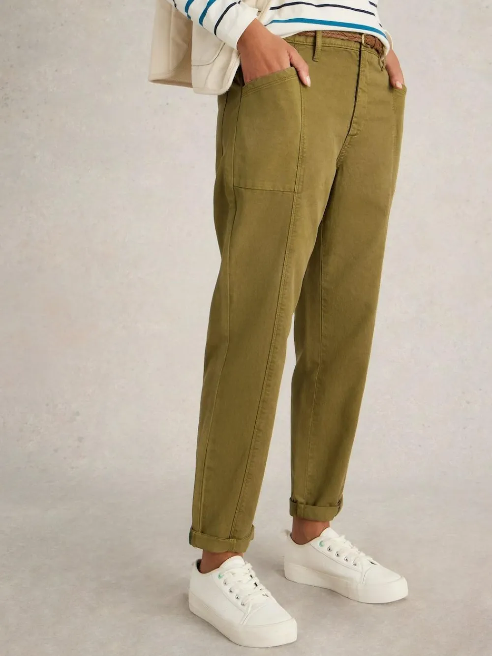 White Stuff Thea Trousers^Women Pants