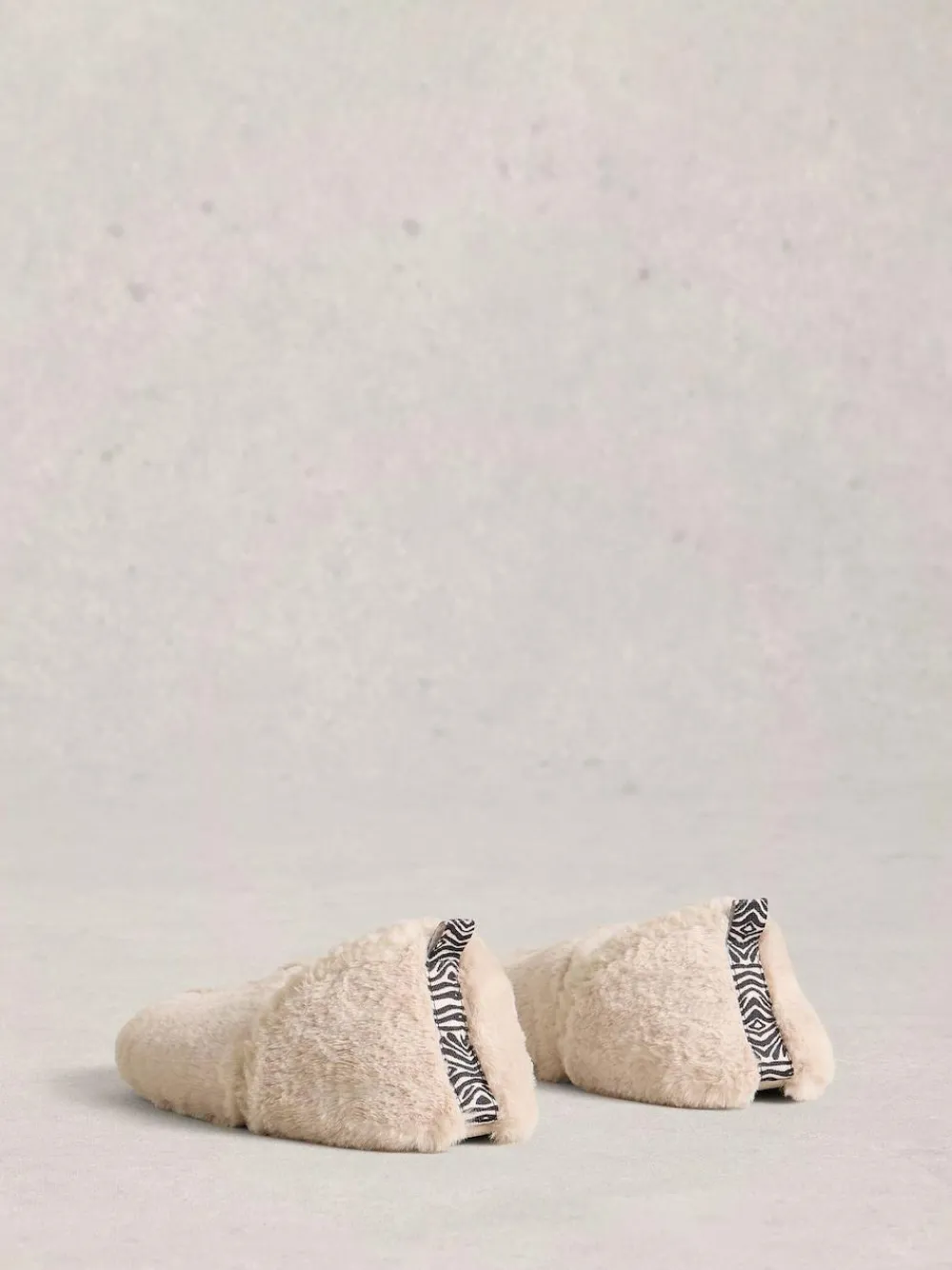 White Stuff Reya Closed Back Slippers^Women Slippers