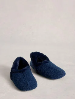 White Stuff Reya Closed Back Slippers^Women Slippers
