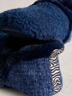 White Stuff Reya Closed Back Slippers^Women Slippers