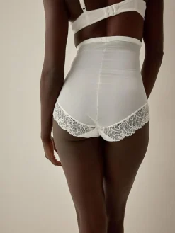 Next Super High Waist Briefs Firm Tummy Control Shaping Briefs^Women Shapewear