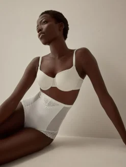 Next Super High Waist Briefs Firm Tummy Control Shaping Briefs^Women Shapewear