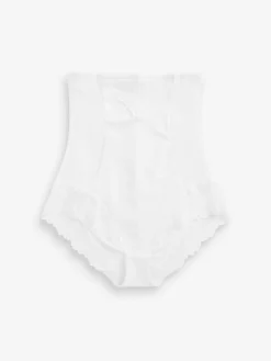 Next Super High Waist Briefs Firm Tummy Control Shaping Briefs^Women Shapewear