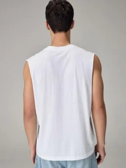 Next Tank Top Vest^ Loungewear|Underwear