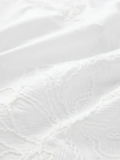 Next Textured Cornelli Cover-Up Shirt^Women Swimwear