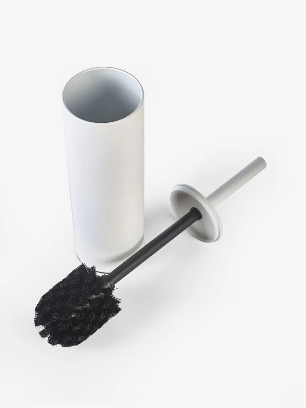 Next White Toilet Brush^ Bathroom Accessories
