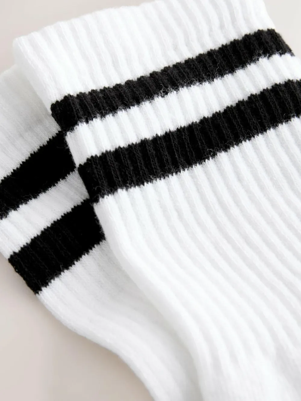 Next Sports Socks 4 Pack^ Nightwear|Socks