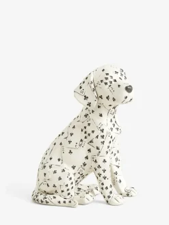 Next White/Black Ace The Dalmatian Dog Ornament^ Ornaments