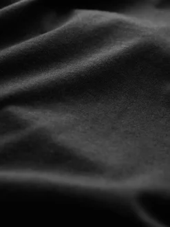 Hot Next Modal Slouch Vests 3 Pack White/Black/Grey Marl