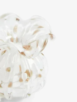 Next Mini Confetti Glass Flower Vase^ Vases