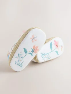 Next Baby High Top Trainers (0-24mths)^ Sneakers|Sneakers