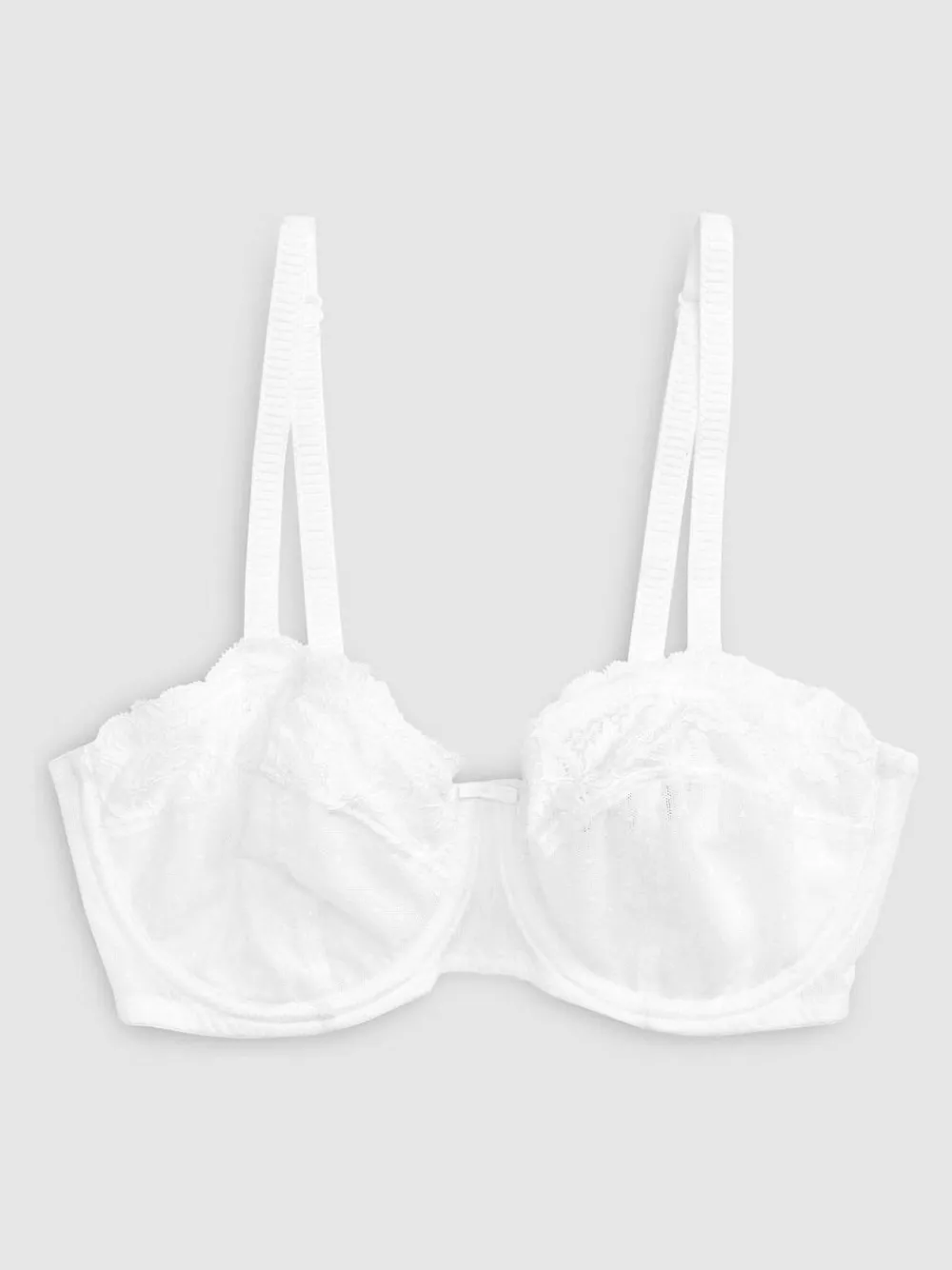 Next DD+ Non Pad Strapless Bras 2 Pack^Women Dd+ Range|Bras