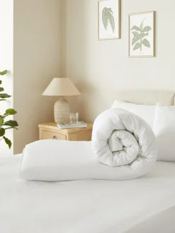 Next Wool Naturally Temperature Regulating Medium Weigh Duvet^ Duvets & Pillows|Comforters & Pillows